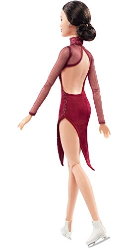 Tessa Virtue Doll - Signature Series Limited Edition