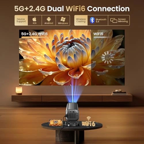 S40 260 ANSI Bightness