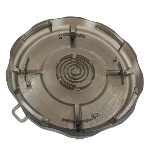 Tank Cover Water TRubber Ring - Black Color