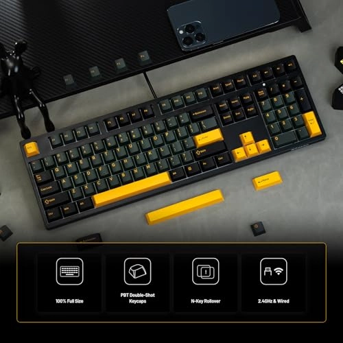 3108RF - US Wired/Wireless