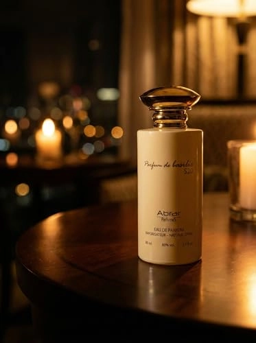 Parfum de Basilic 520 Eau de Parfum 80ml