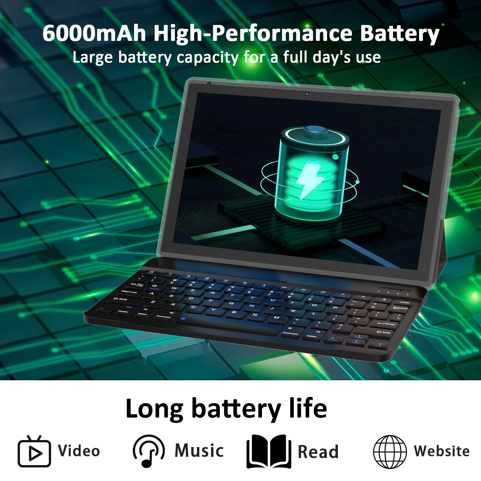 ZB32 - 64GB 10.1"