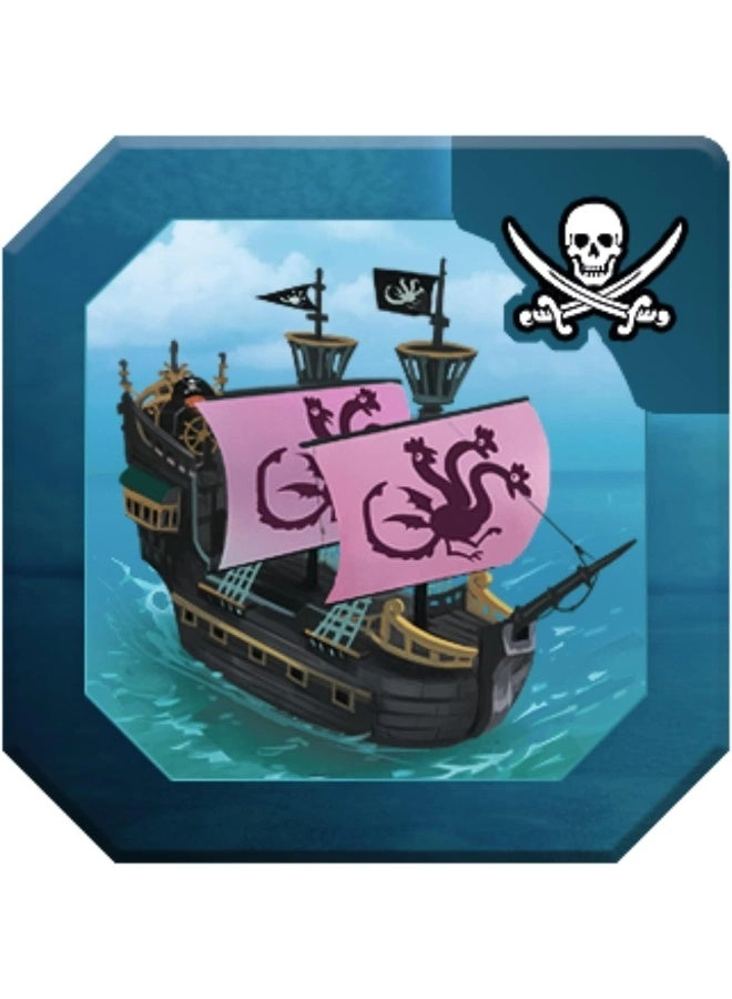 River World - 8+ Years