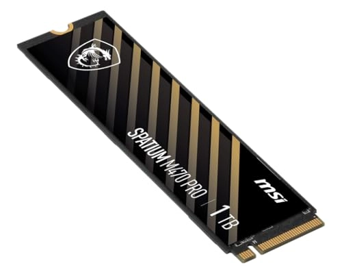 SPATIUM M470 PRO - 1TB