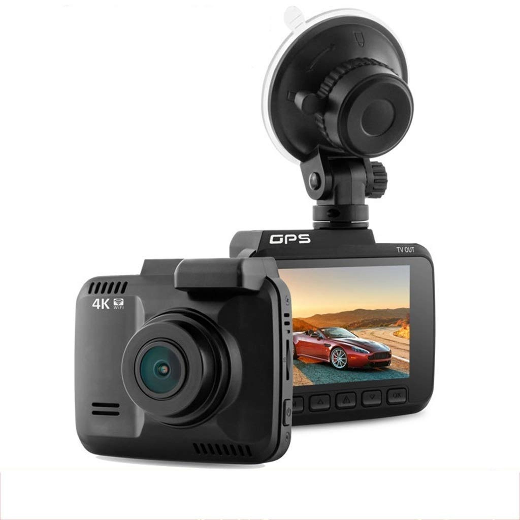 sanguoyanyi Dash Cam - 2160p
