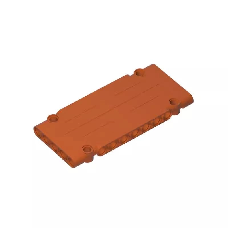 Technic Panel 1x5x11 - 64782 6004135