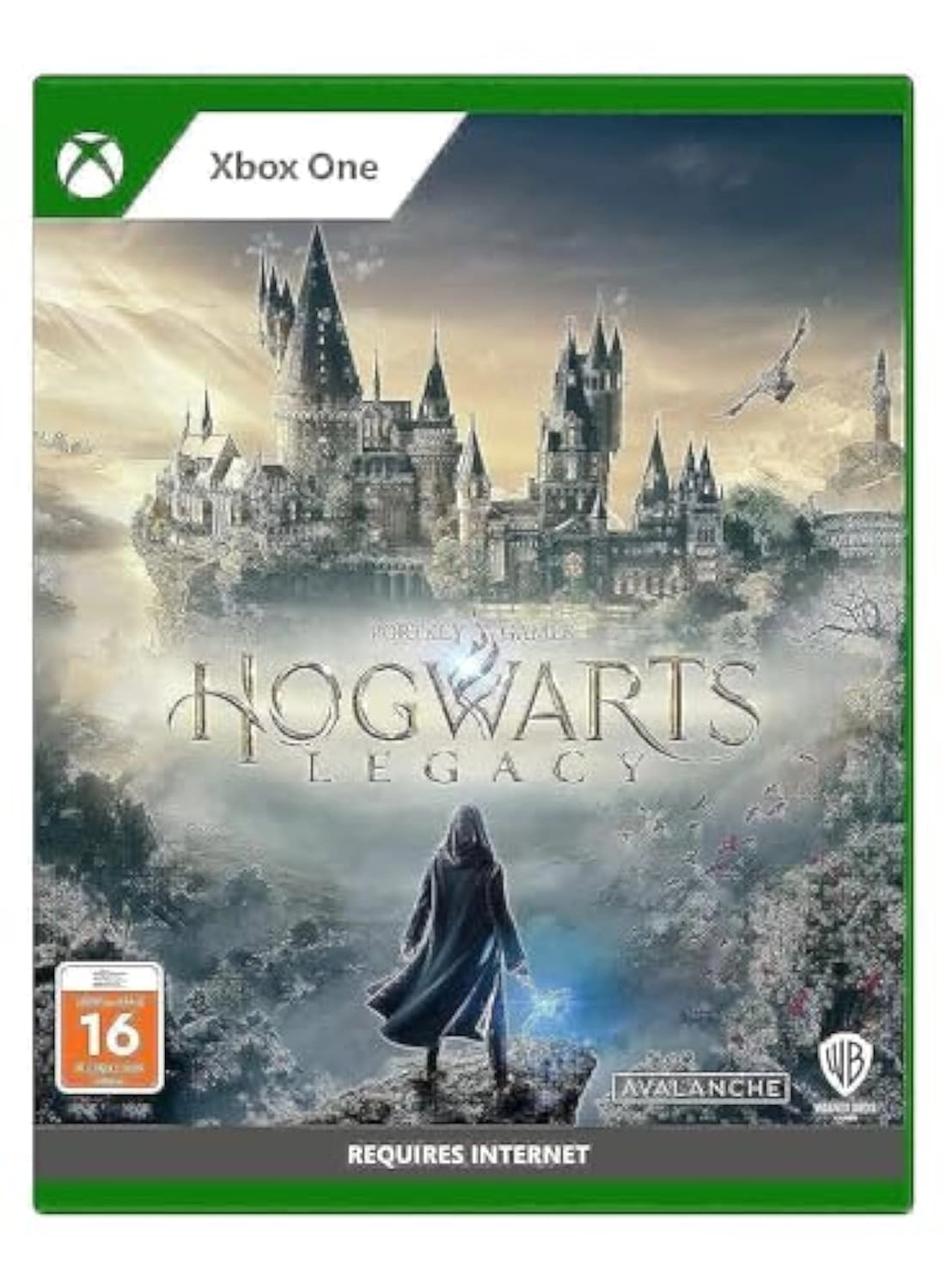 Hogwarts Legacy - Xbox One.
