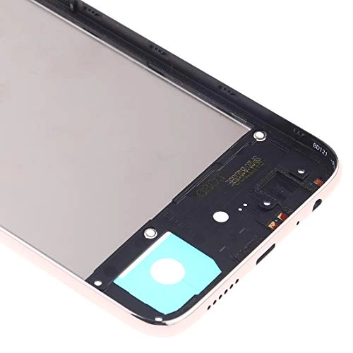 Middle Frame Bezel Plate for OPPO F9 / A7X - Gold