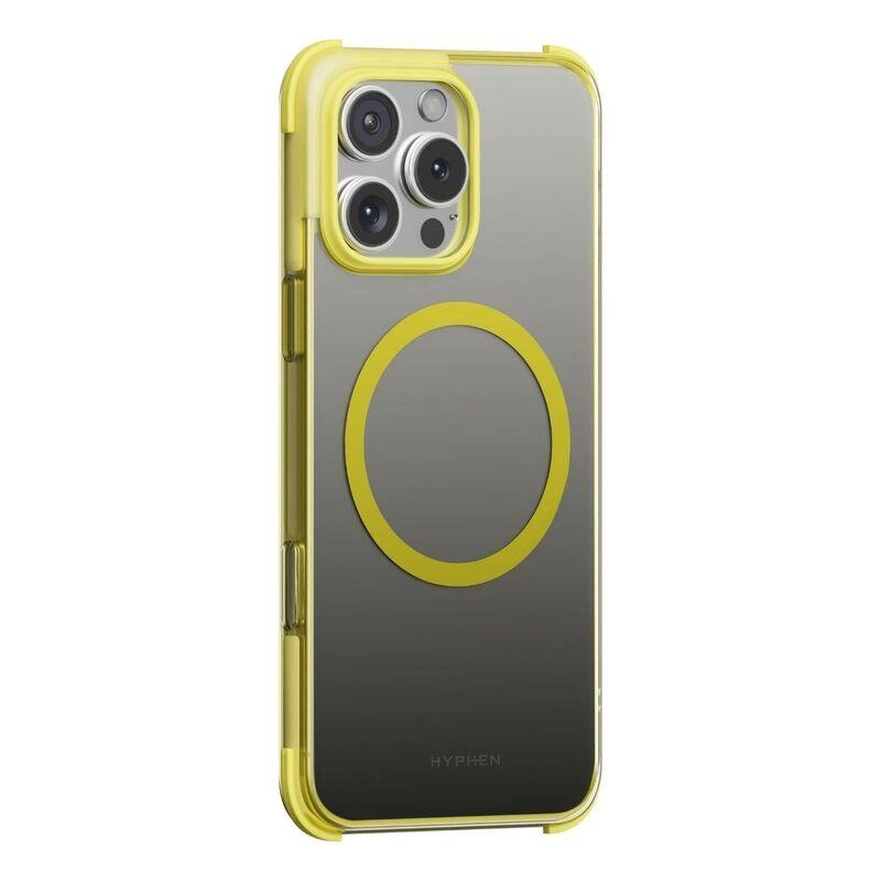 Bumper MagSafe Case for iPhone 16 Pro Max