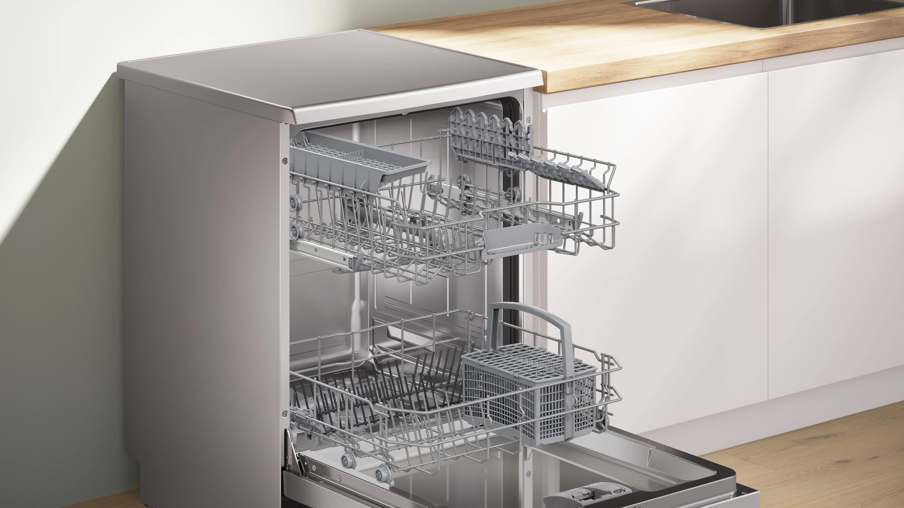 Series 2 SMS26AI00M Freestanding