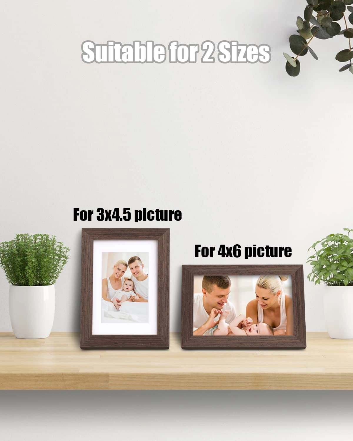 Photo Frames - 6x4
