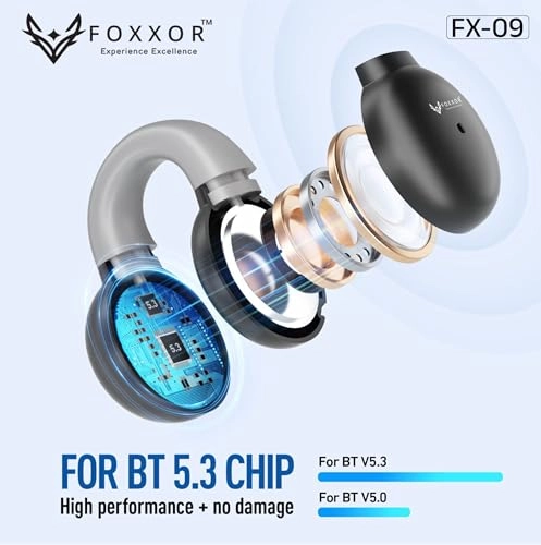 FX09 Wireless Earbud