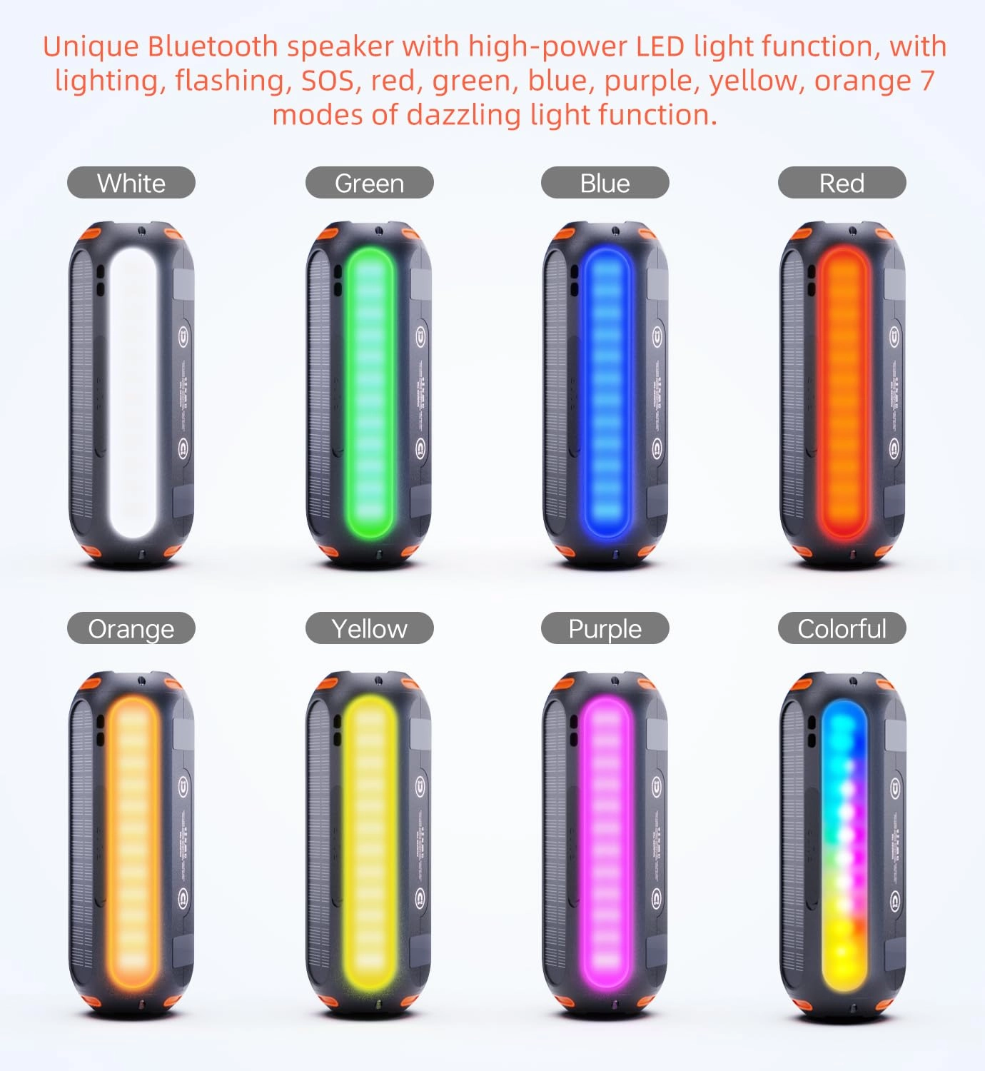Magnetic - 20W