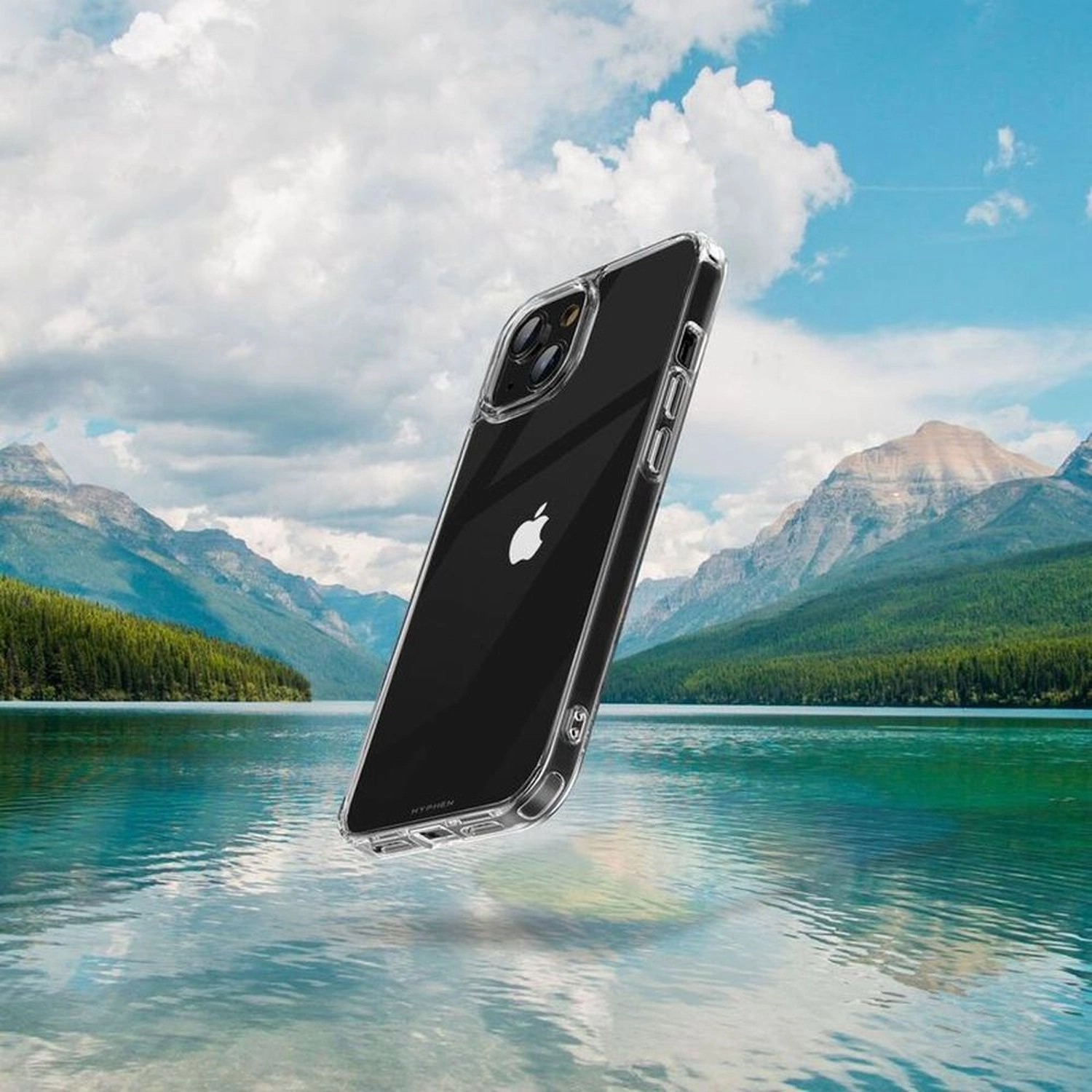 Aire Hard Case for iPhone 14 Plus