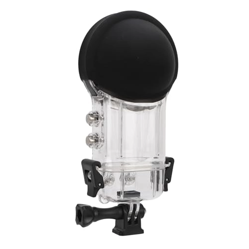 Action Camera Dive Case - X4