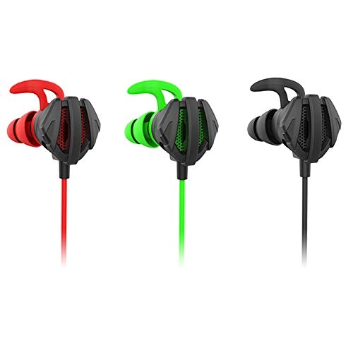 In-Ear Gaming Wired Headphone