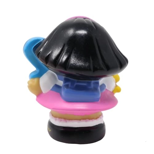 Sonya Lee Figure - 24 months - 5 years 1 pieces