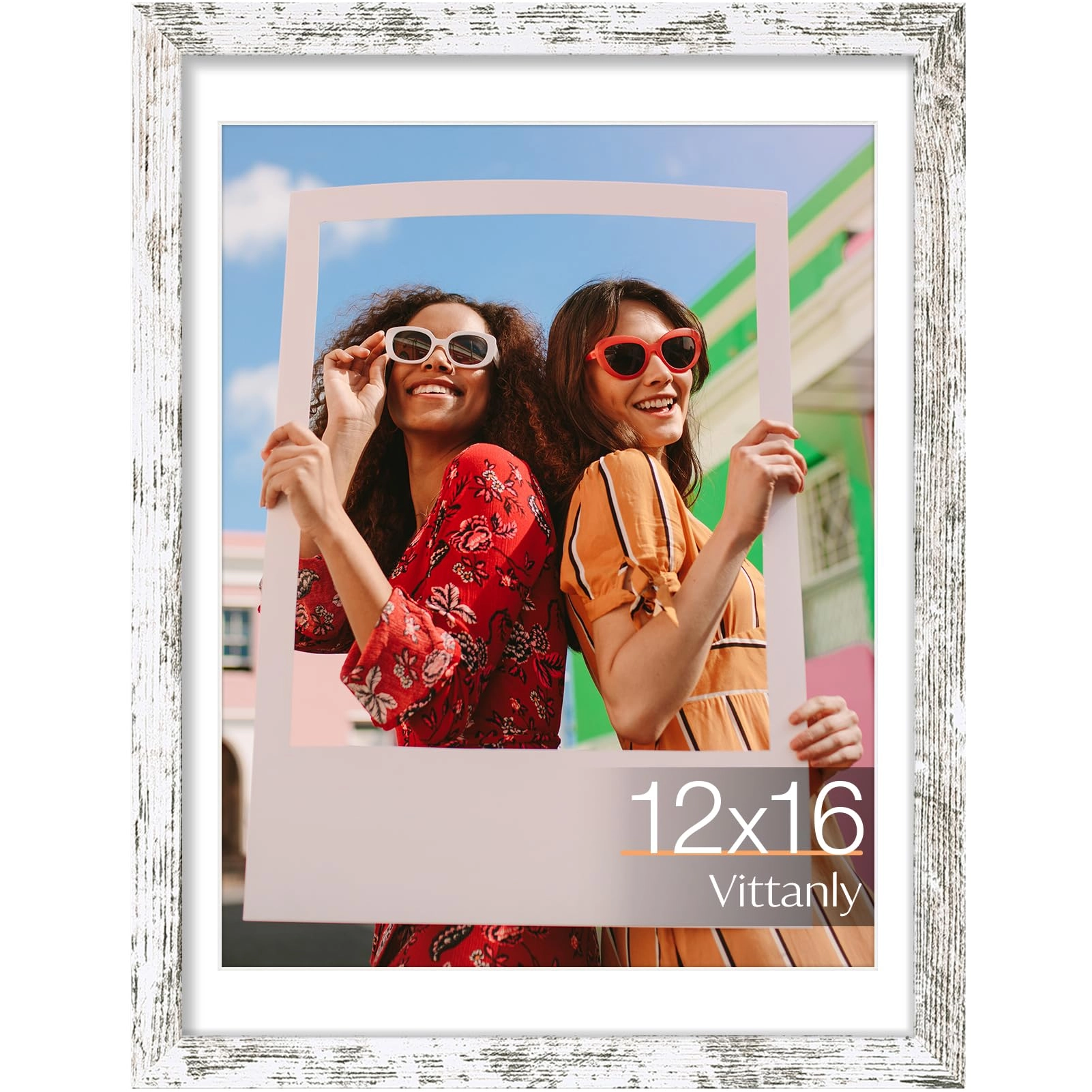 vittanly Picture Frame - 12x16 1