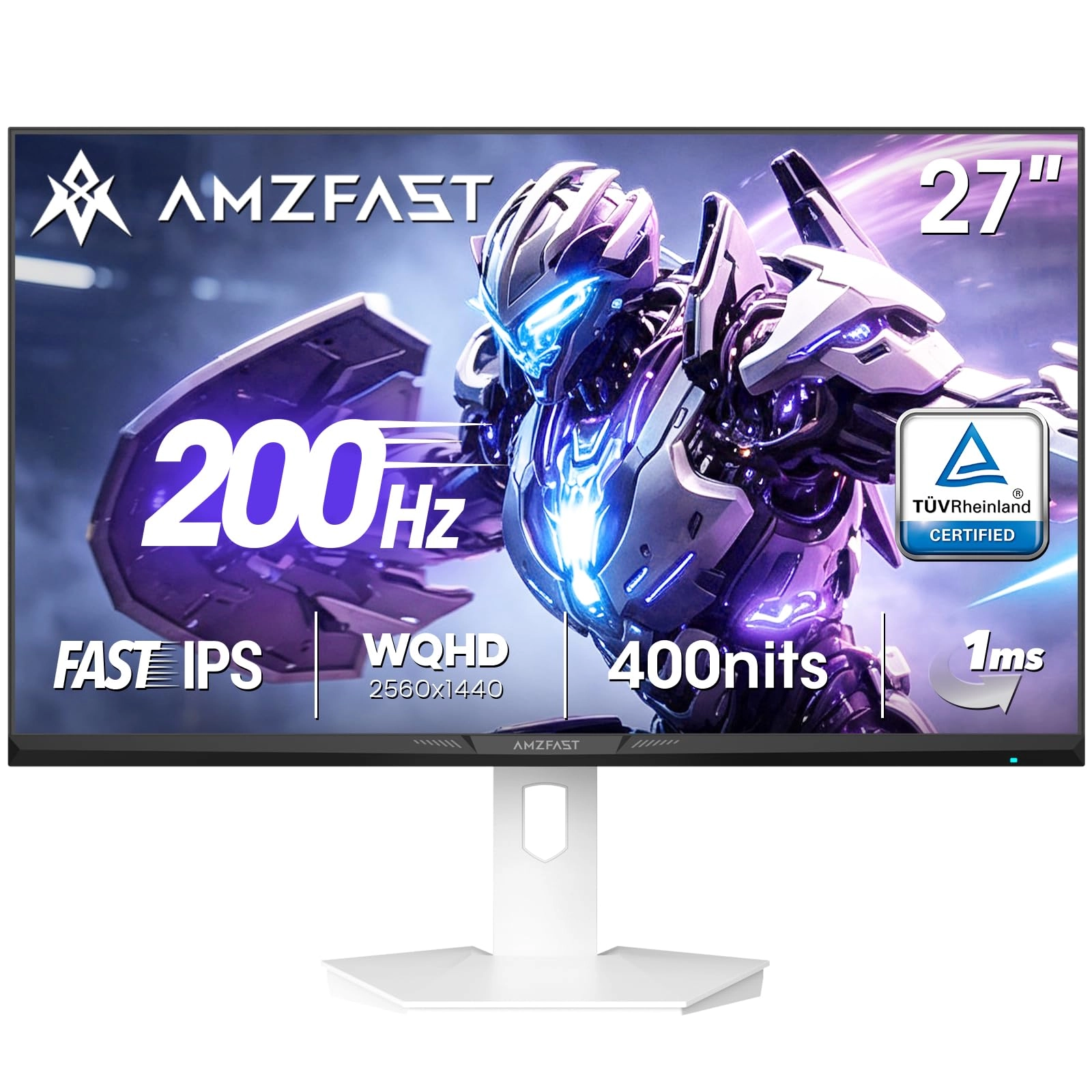Amzfast AMZG27F6Q - 2560x1440 27 Inches