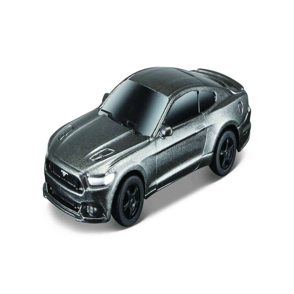 Fresh Metal Pullback - 1Pc