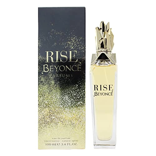 Rise Eau de Parfum 100ml