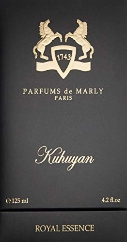 Kuhuyan Eau de Parfum 125ml