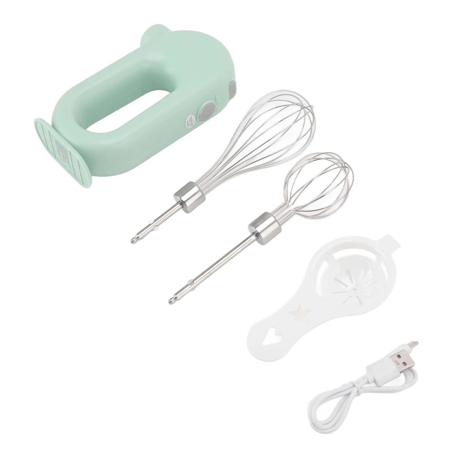 Electric Hand Mixer - 20w