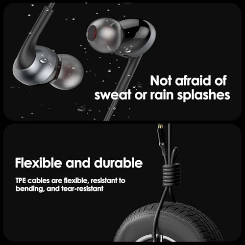 ymmae0148b Wired Earbud