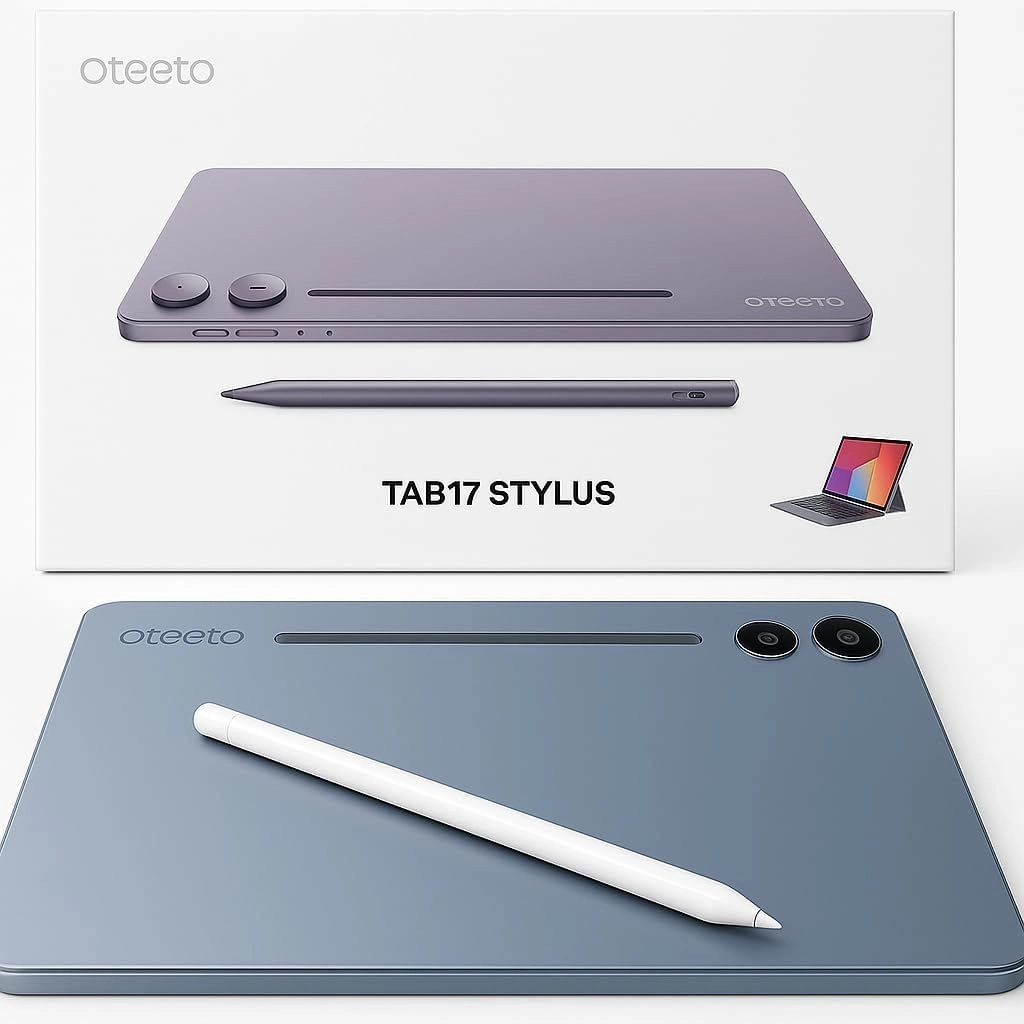 TAB 17 - 512GB 11"