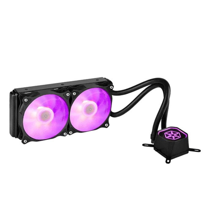 Tundra Premium - 120mm