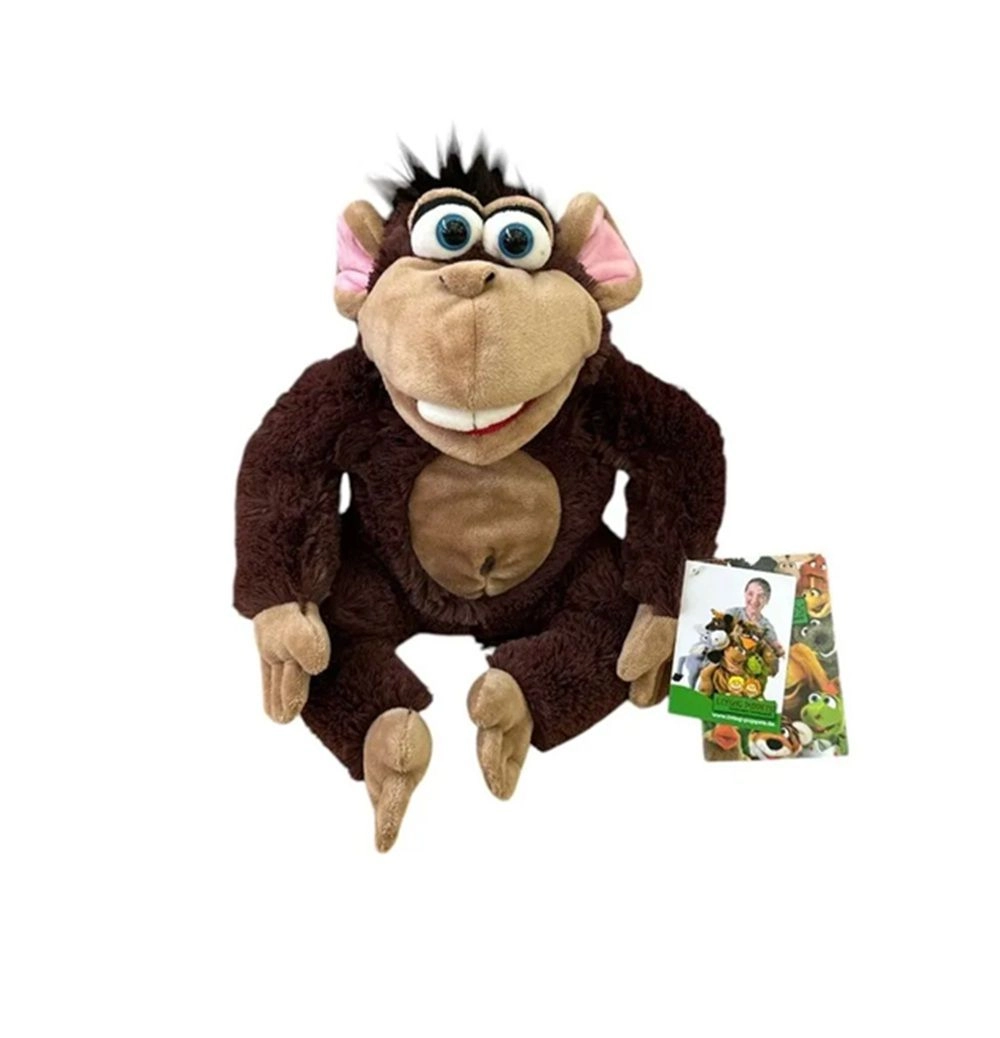 Matthies Spielprodukte GmbH & Co KG Fuzius Living Hand Puppet - 40cm