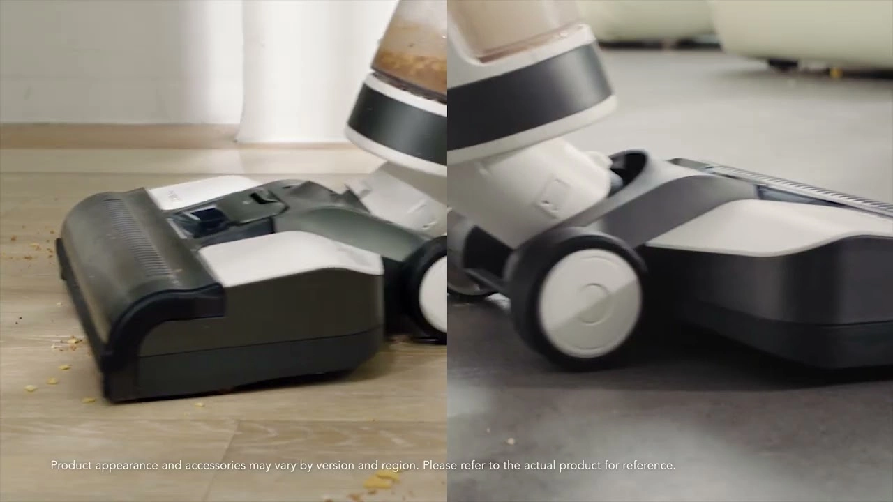 iFloor 5 Breeze - Wet and Dry