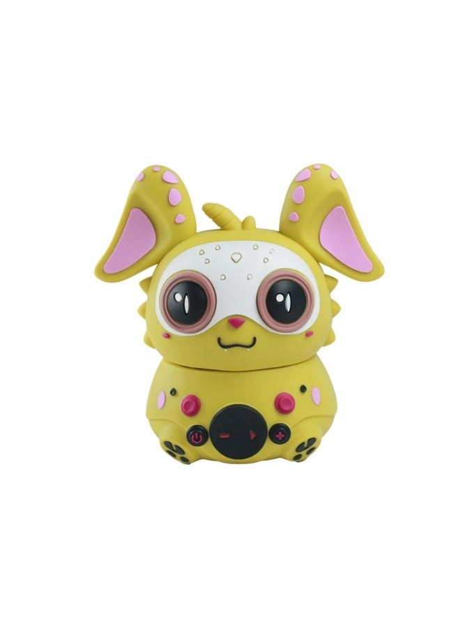 EBMINI Cartoon Character Style