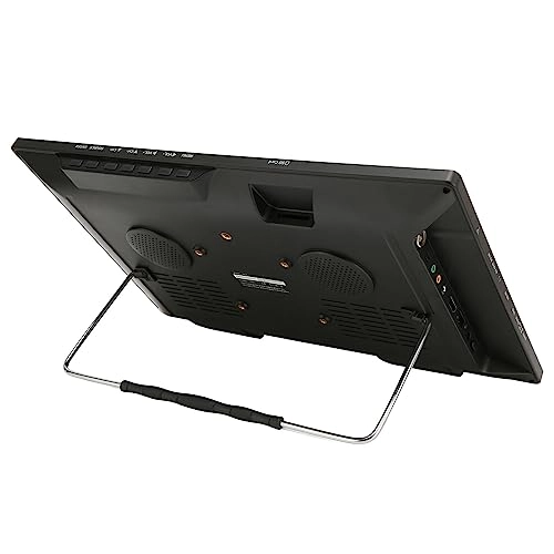 Portable TV - 1080p 15.4in