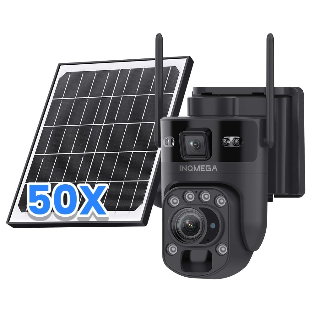 INQMEGA ST-637-6M-50X-4G-ME-9.12