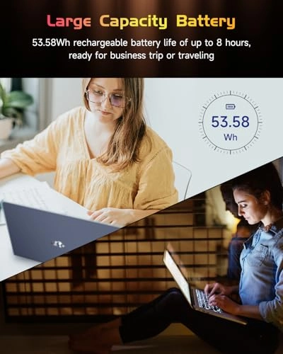 N151B - 15.6'' N100 8GB DDR4 128GB SSD