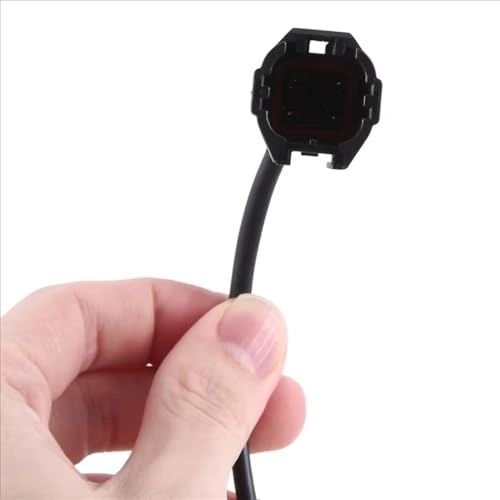 Rear View Camera - Kia Rio Hatchback 2011 2012 2013 2014 2015