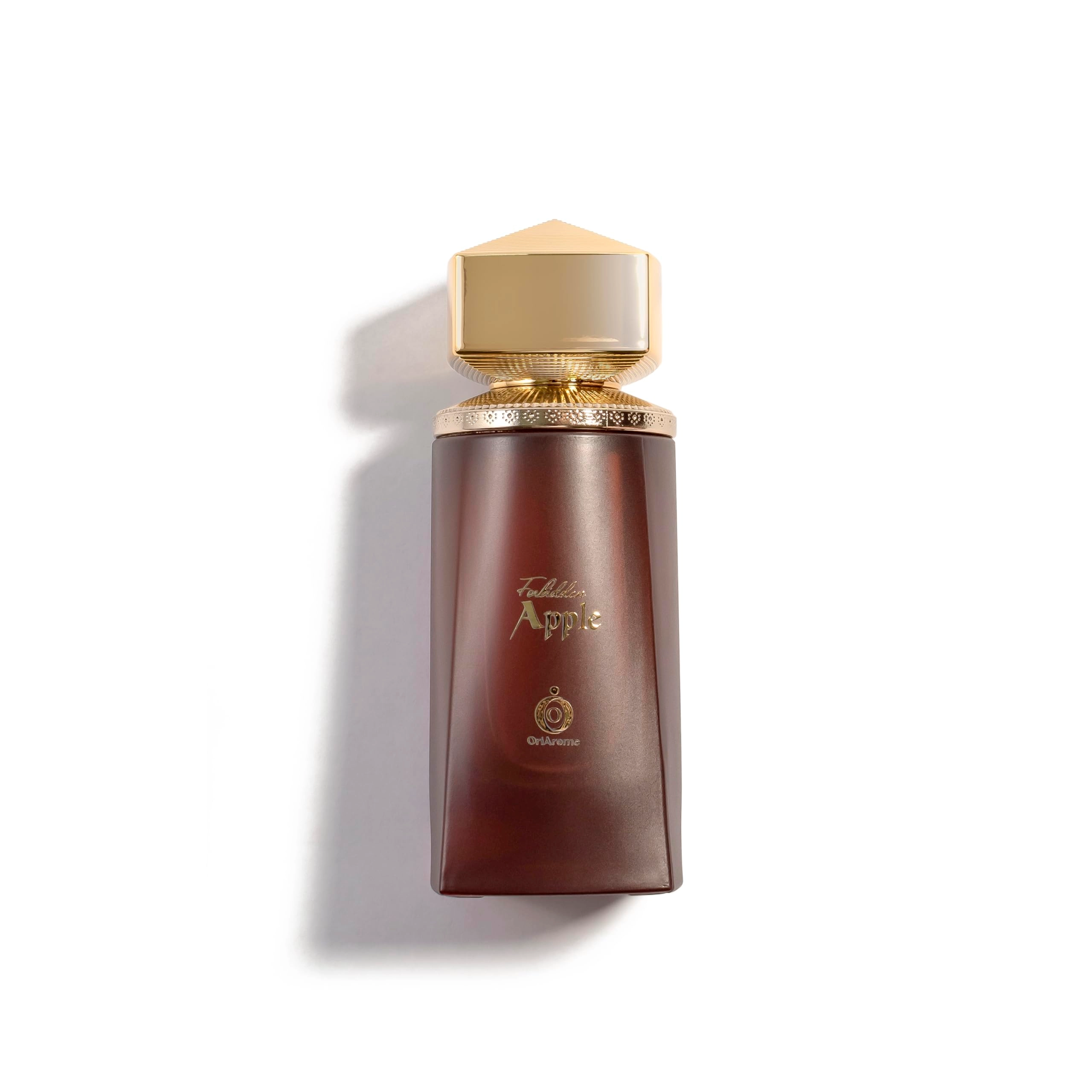 SHAIKH MOHD SAEED EST. Forbidden Apple Eau de Parfum 100ml