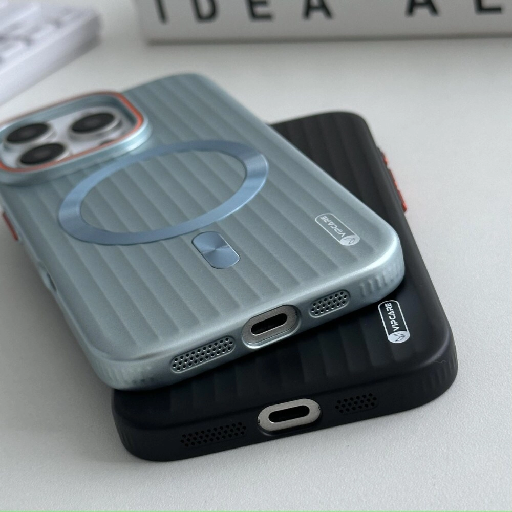TPC Series Case - Thermoplastic Copolyester (TPC) with MagSafe for iPhone 16 Pro
