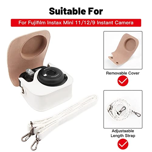 Instax Mini Camera Case - Instax Mini 11 12 9 Protective