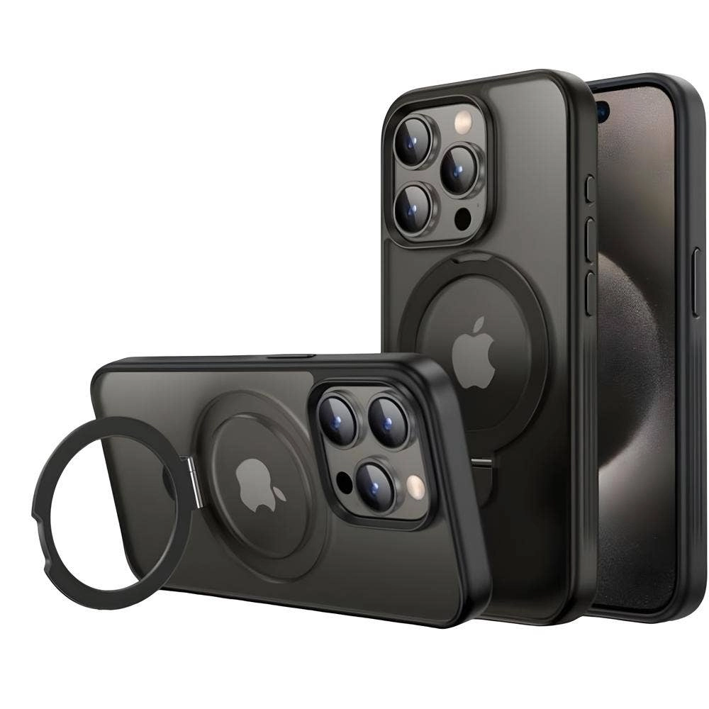 Ugreen MagSafe Stand Case for iPhone 15 Pro