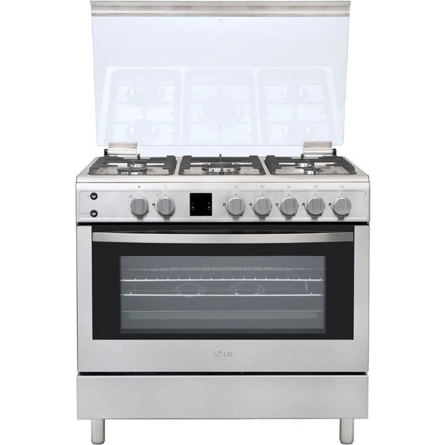 LF98V05S GAS Cooker