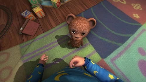 Among the Sleep Enhanced Edition - Xbox One