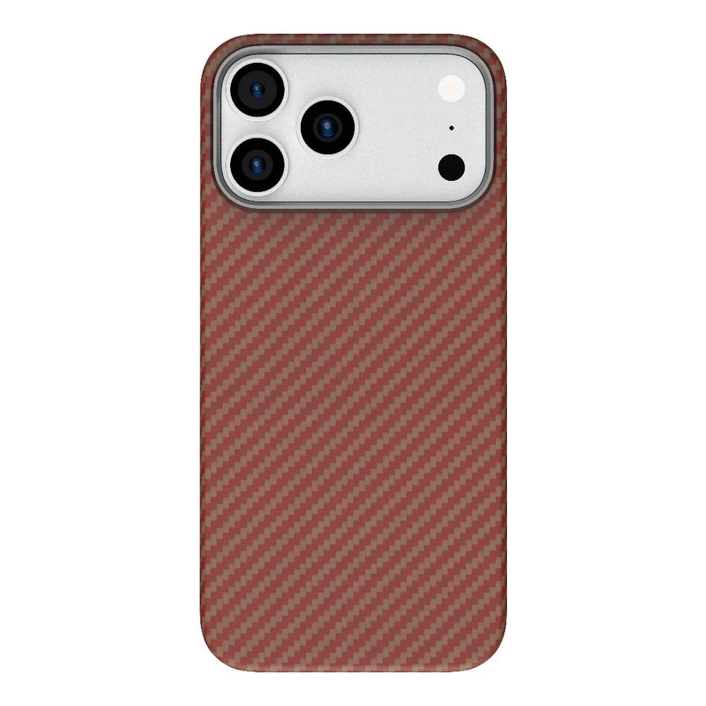 LEVELO Sergei Case with MagSafe for Apple iPhone 17 Pro