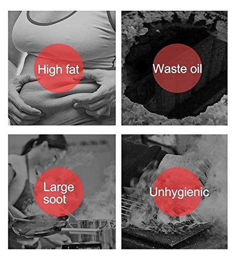 Air Fryer TINZA21567