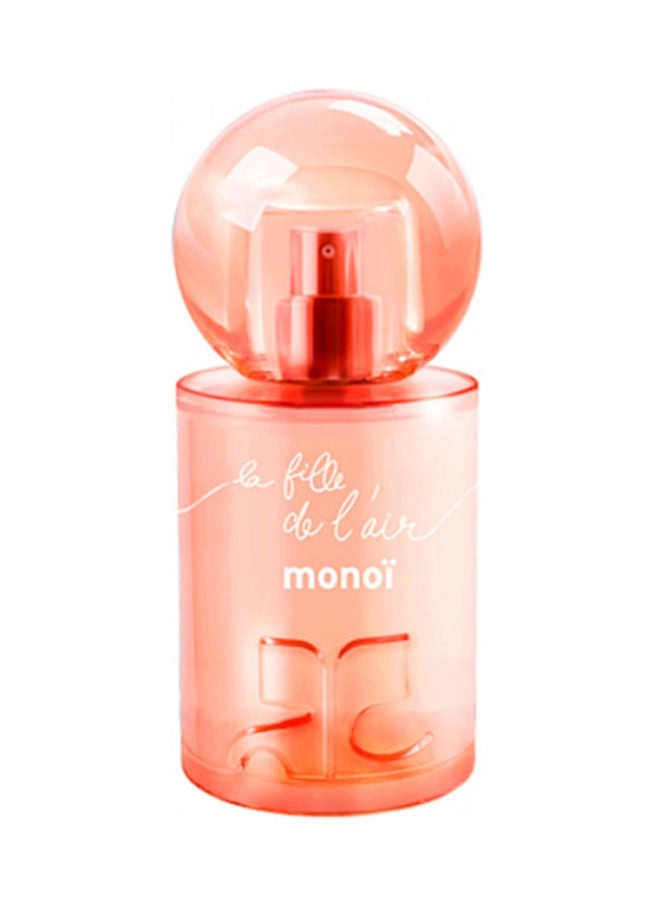 Courreges La Fille De L'Air Monoi Eau de Parfum 90ml