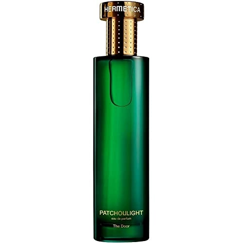 Patchoulight Eau de Parfum - 100ml