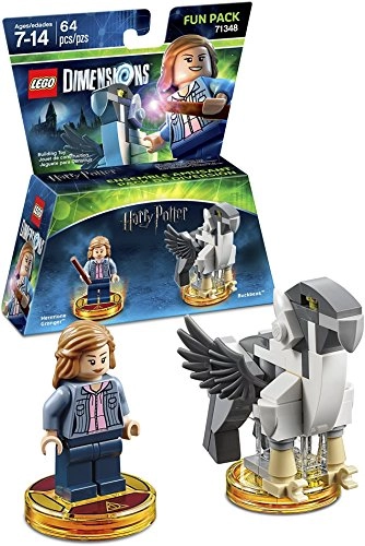 Harry Potter Hermione Granger (71348)