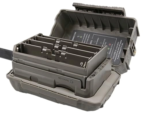 Deceptor MAX - 40MP Pack