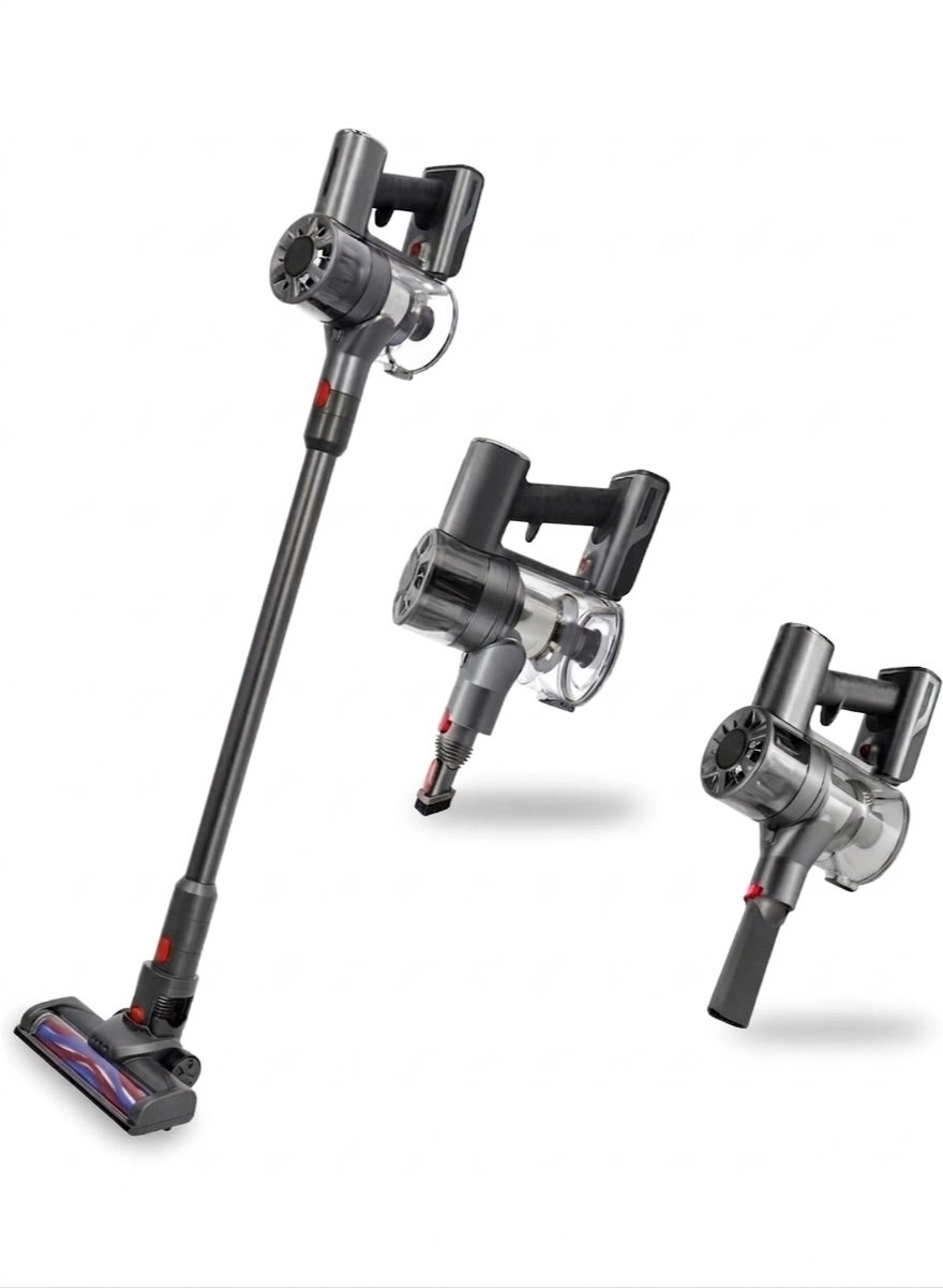UBEdge Cordless Stick Vacuum Cleaner - Wet & Dry